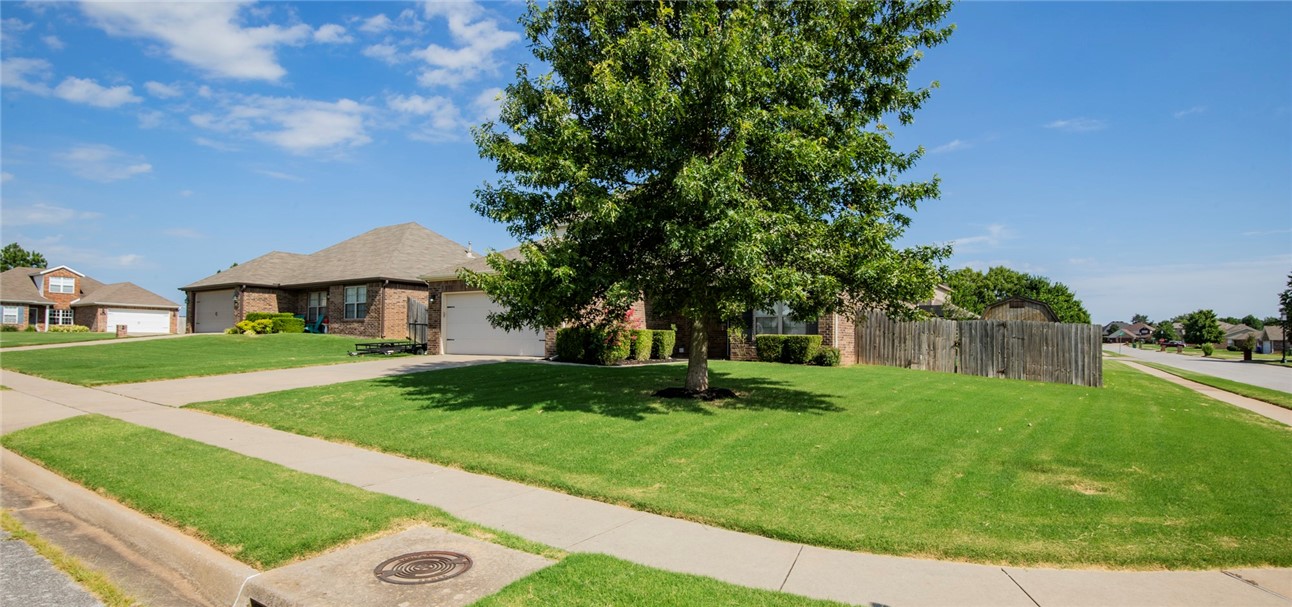 Lakewood Crossing - Residential