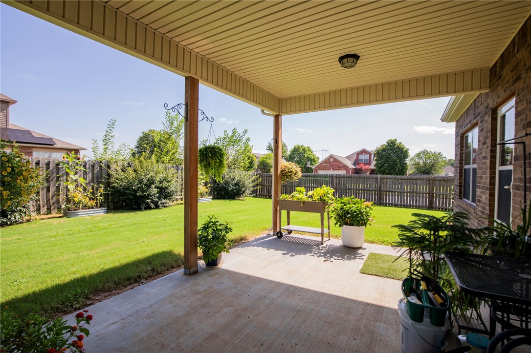 Lakewood Crossing - Residential