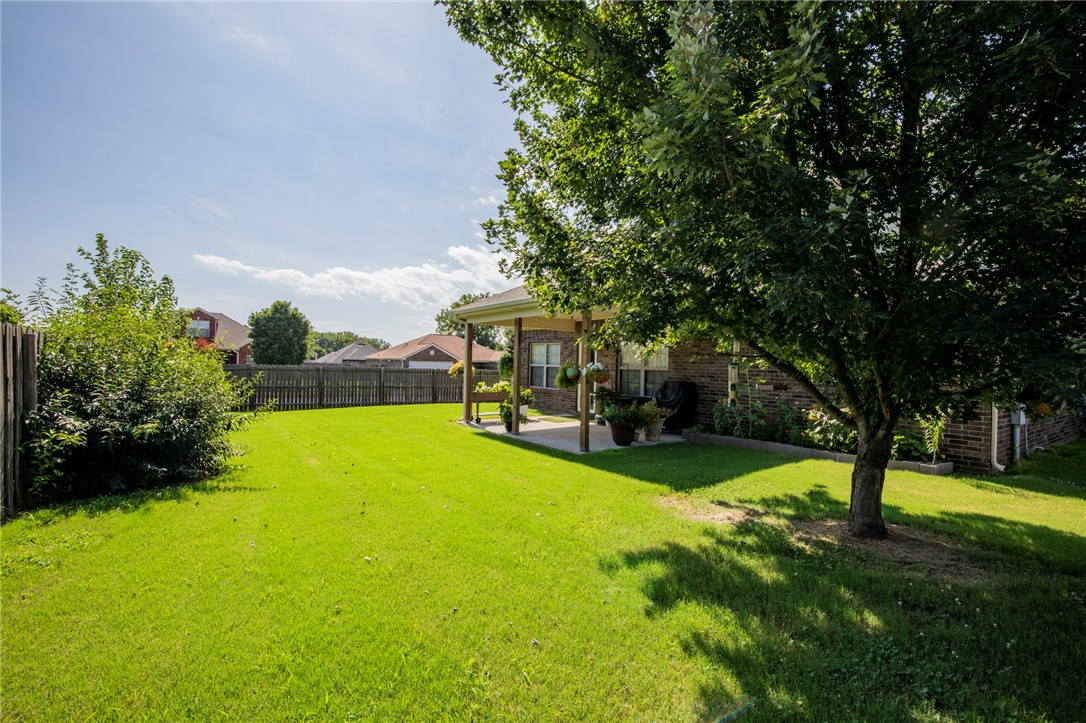 Lakewood Crossing - Residential
