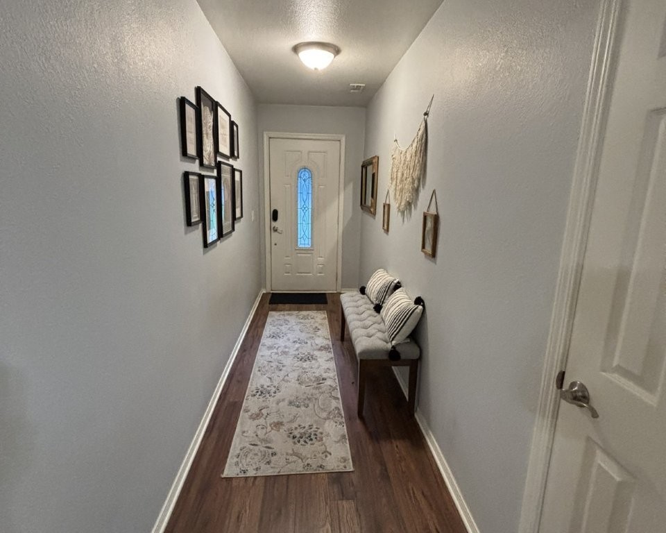 Auckland Sub Bvv - Residential Lease