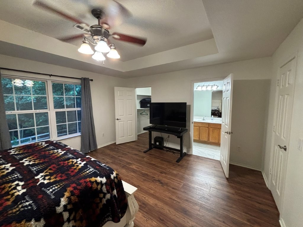 Auckland Sub Bvv - Residential Lease