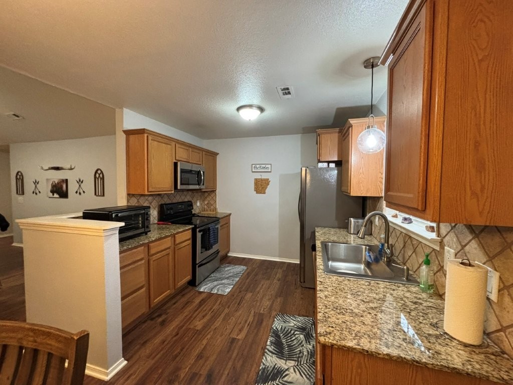 Auckland Sub Bvv - Residential Lease