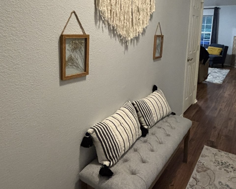 Auckland Sub Bvv - Residential Lease