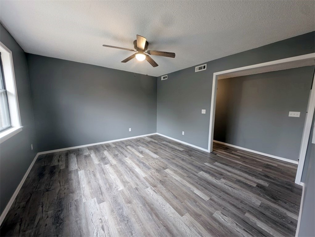 Shamrock Acres - Residential