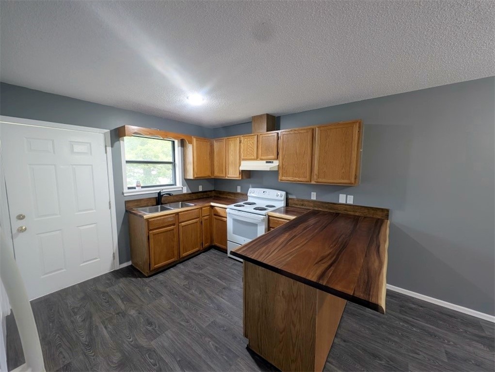 Shamrock Acres - Residential