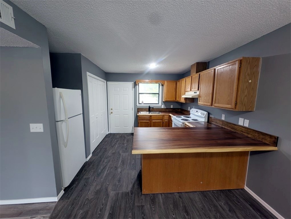 Shamrock Acres - Residential