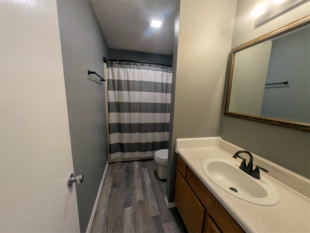 Shamrock Acres - Residential