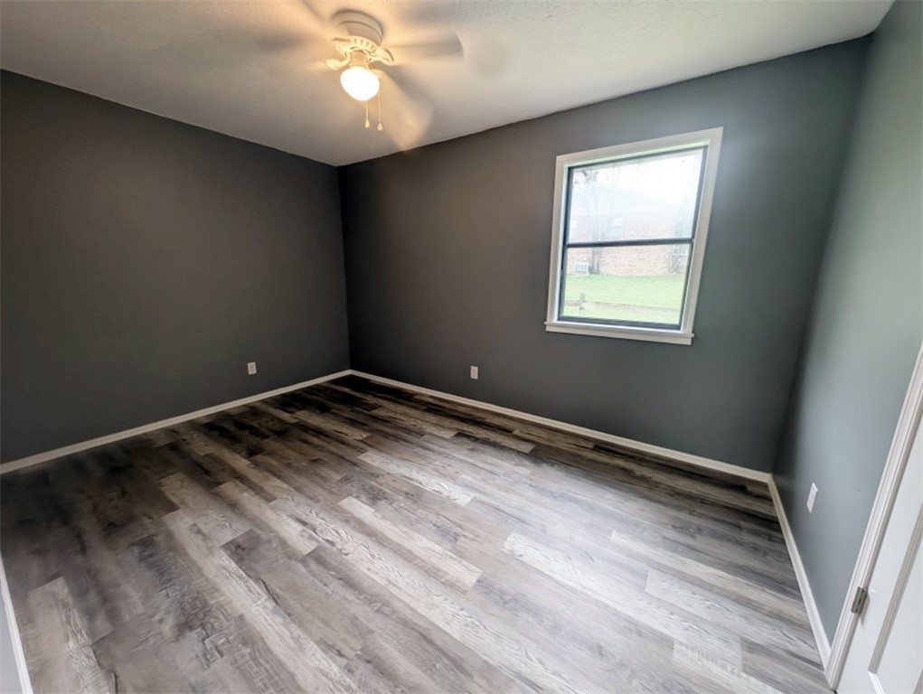 Shamrock Acres - Residential