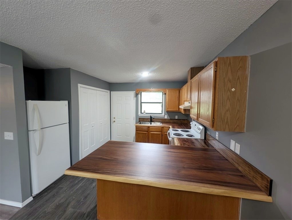 Shamrock Acres - Residential