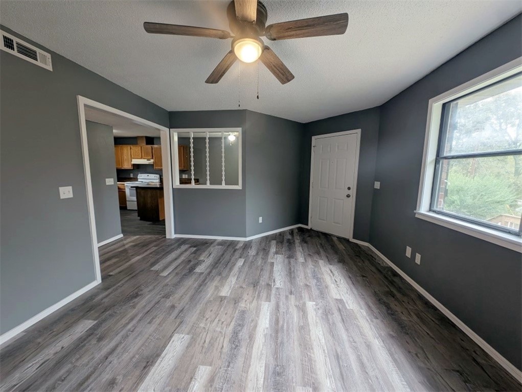 Shamrock Acres - Residential