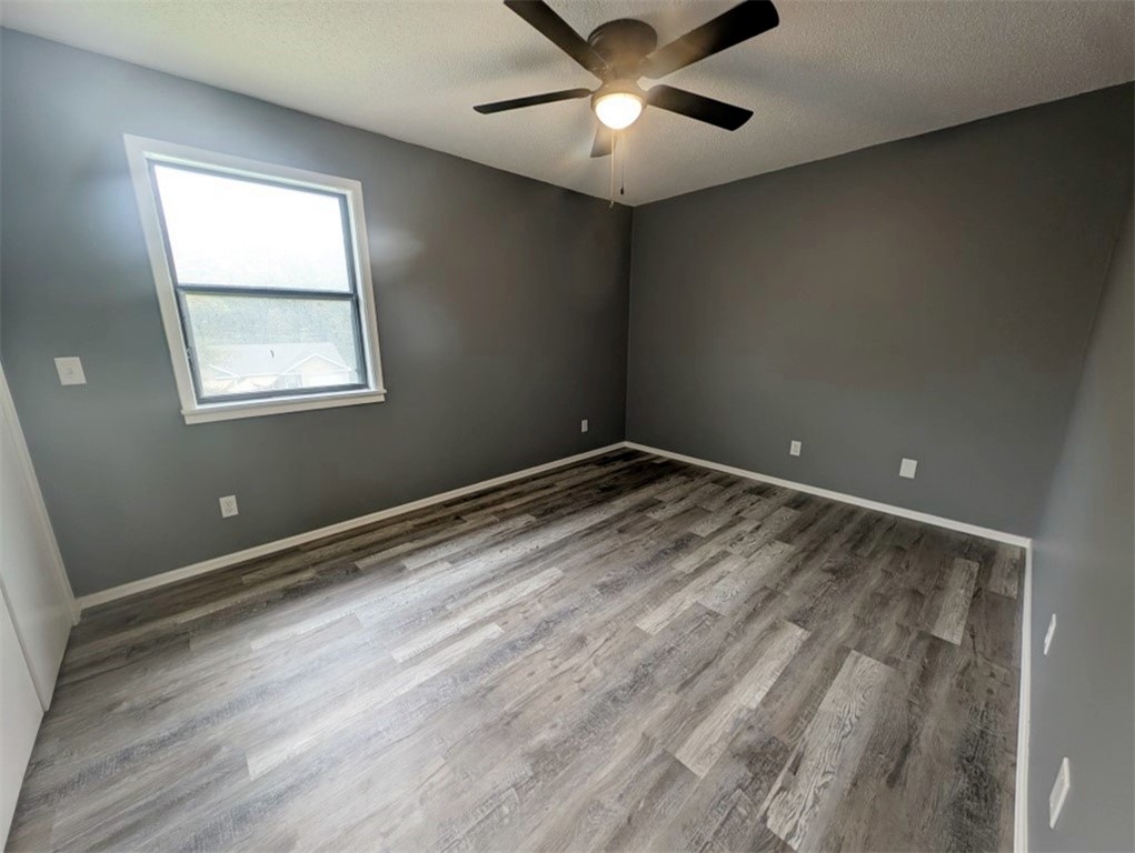 Shamrock Acres - Residential