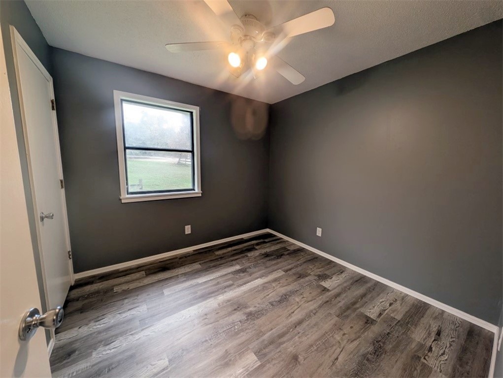 Shamrock Acres - Residential