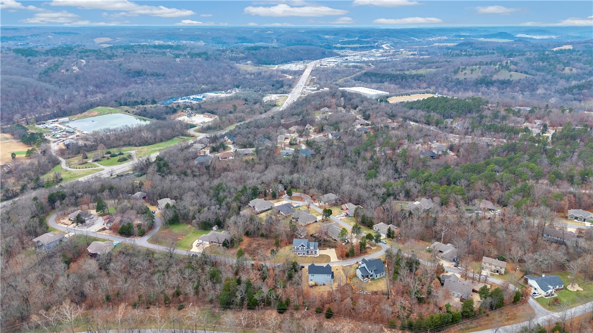 Carlisle Sub Bvv - Residential