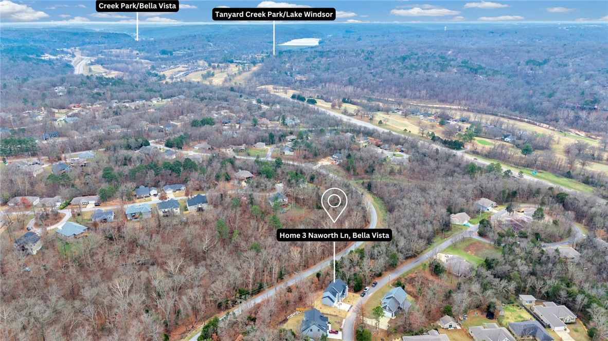 Carlisle Sub Bvv - Residential