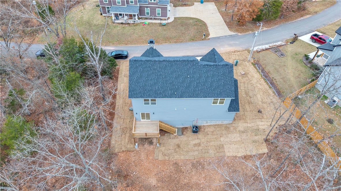 Carlisle Sub Bvv - Residential