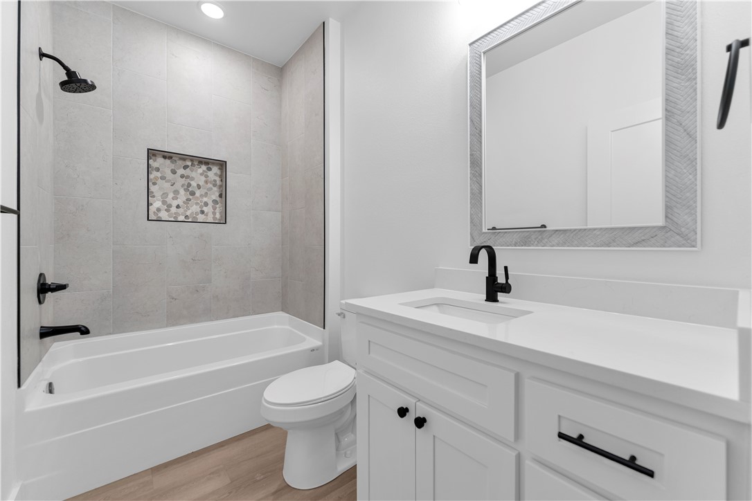 Carlisle Sub Bvv - Residential