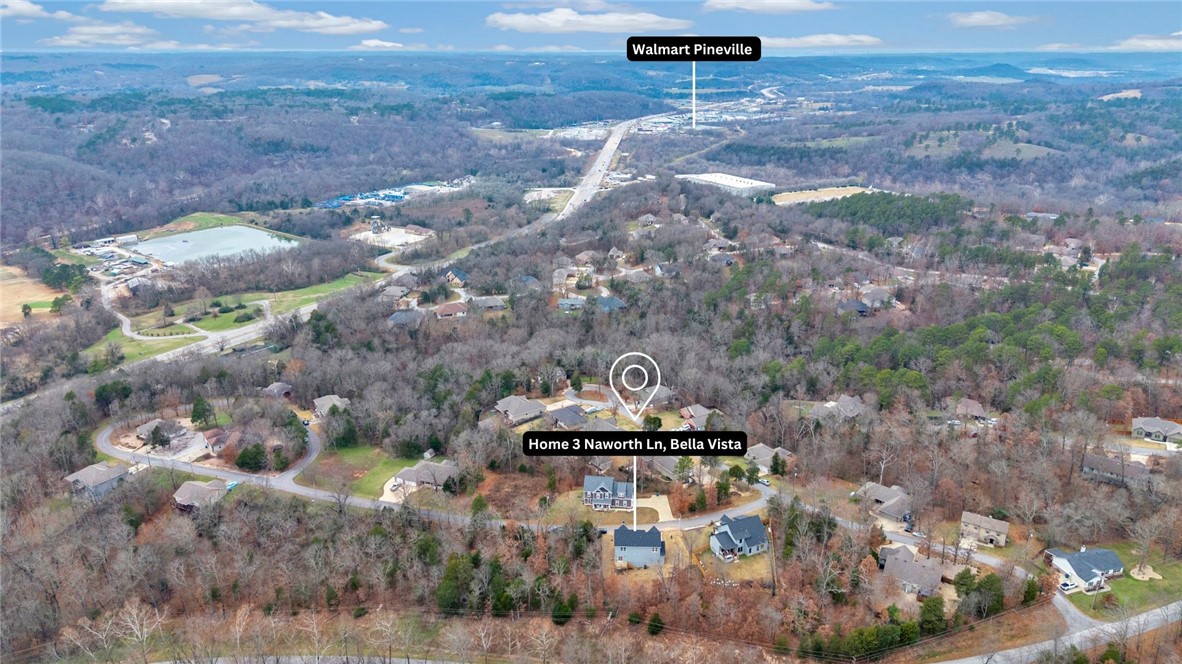 Carlisle Sub Bvv - Residential