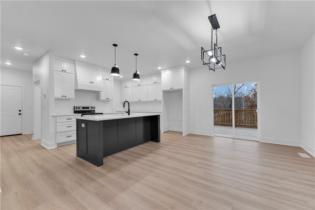 Carlisle Sub Bvv - Residential