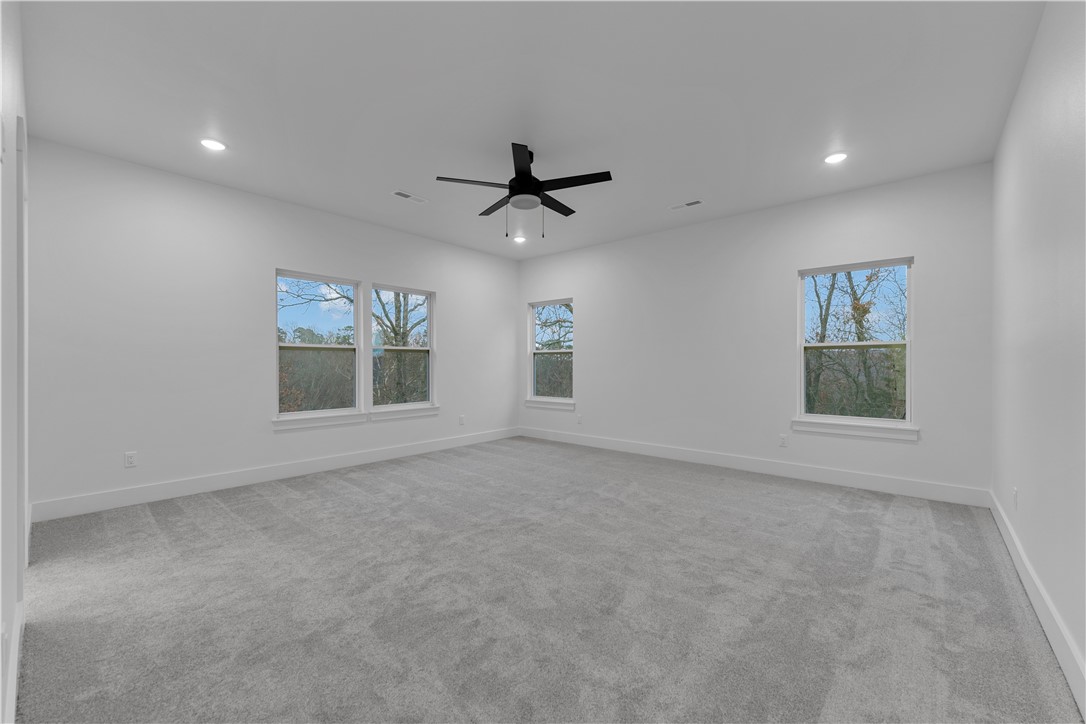 Carlisle Sub Bvv - Residential