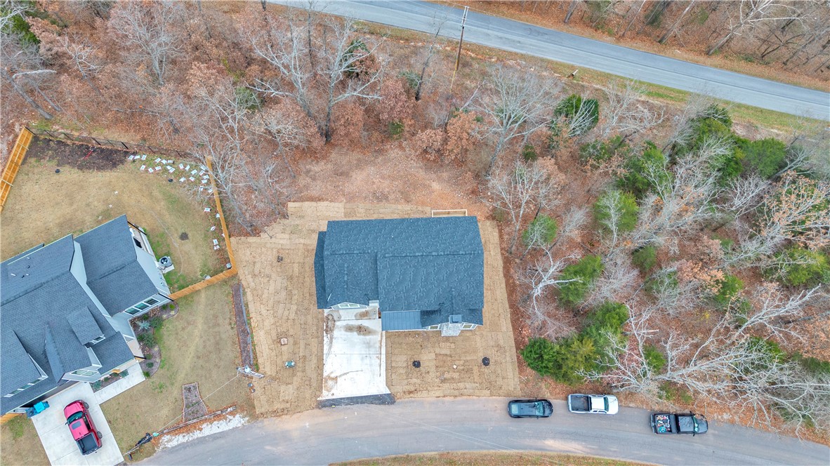 Carlisle Sub Bvv - Residential