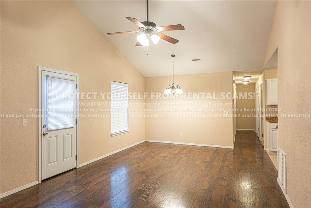 Central Village - Residential Lease