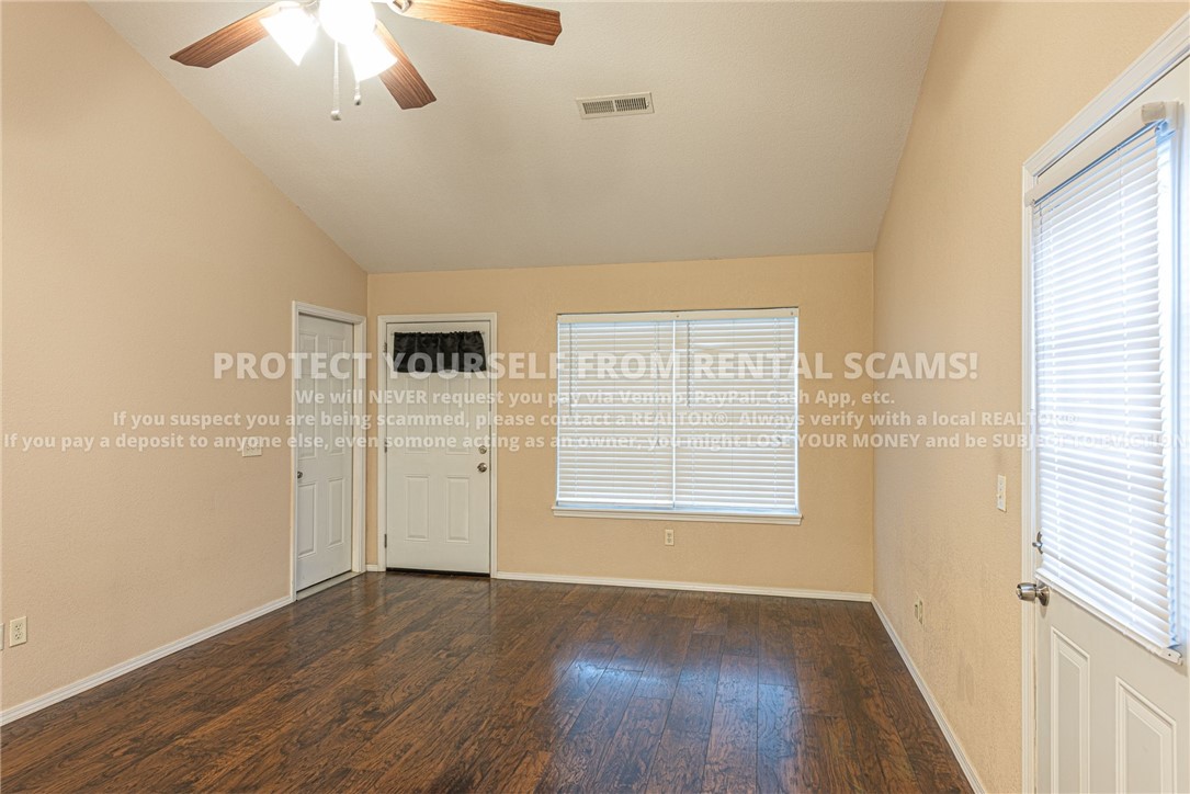 Central Village - Residential Lease