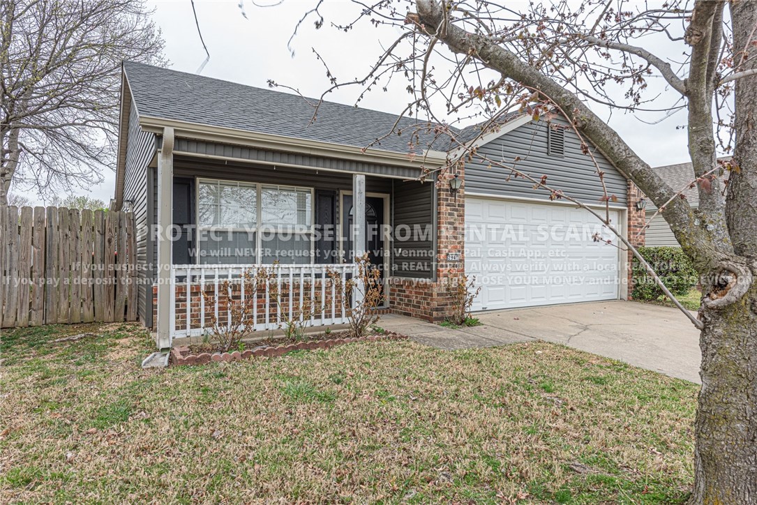 Central Village - Residential Lease