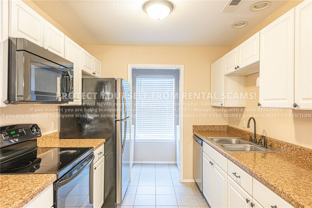 Central Village - Residential Lease