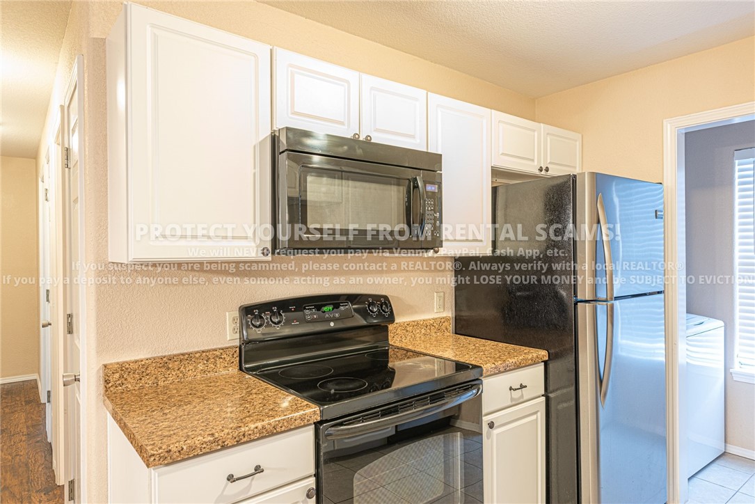 Central Village - Residential Lease