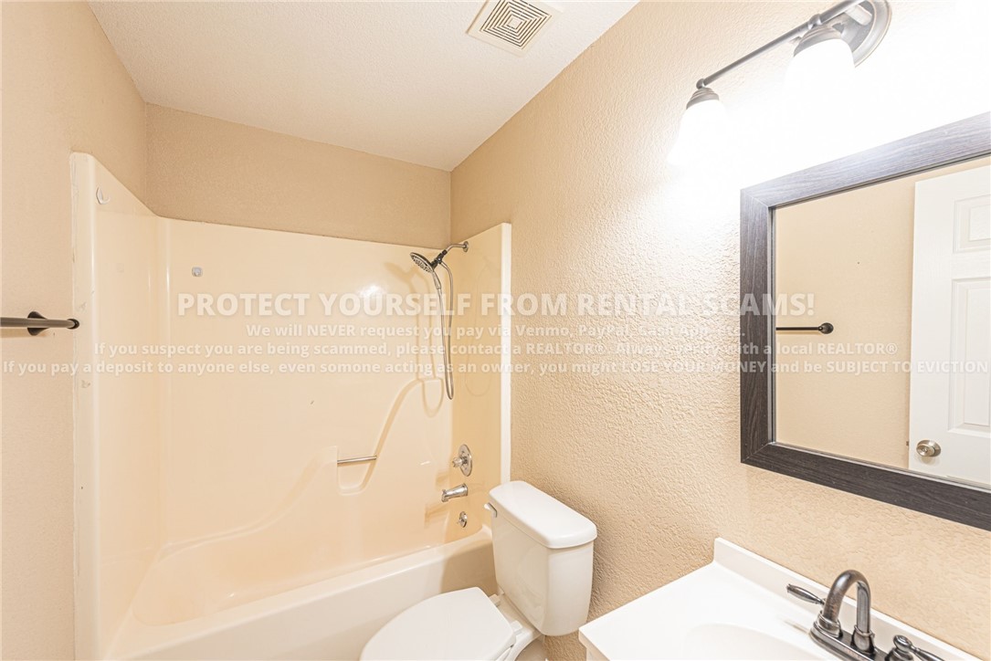 Central Village - Residential Lease