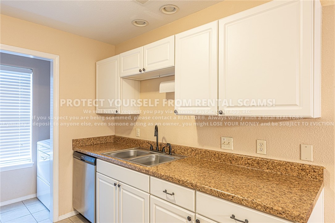 Central Village - Residential Lease