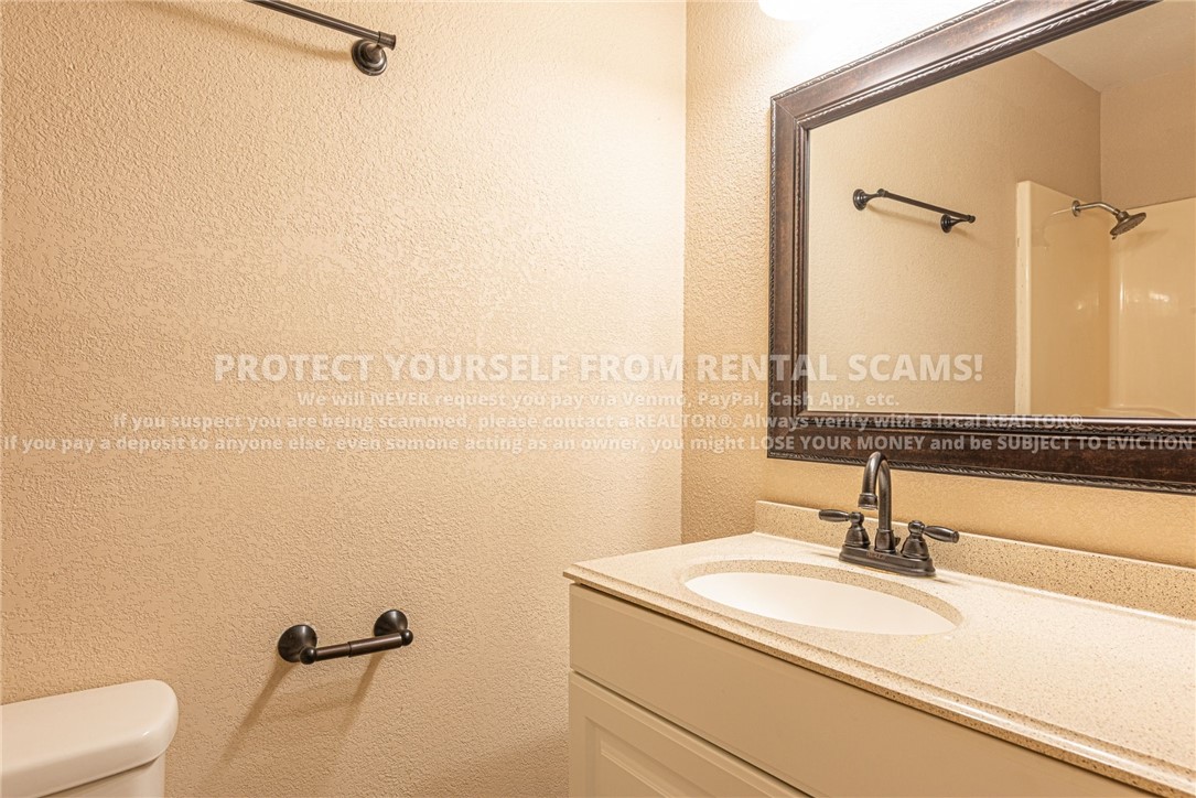 Central Village - Residential Lease