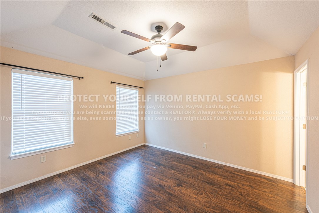 Central Village - Residential Lease