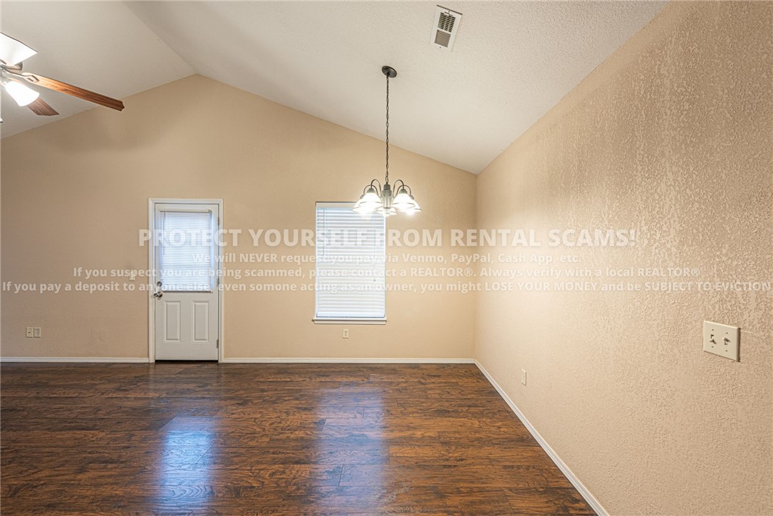 Central Village - Residential Lease