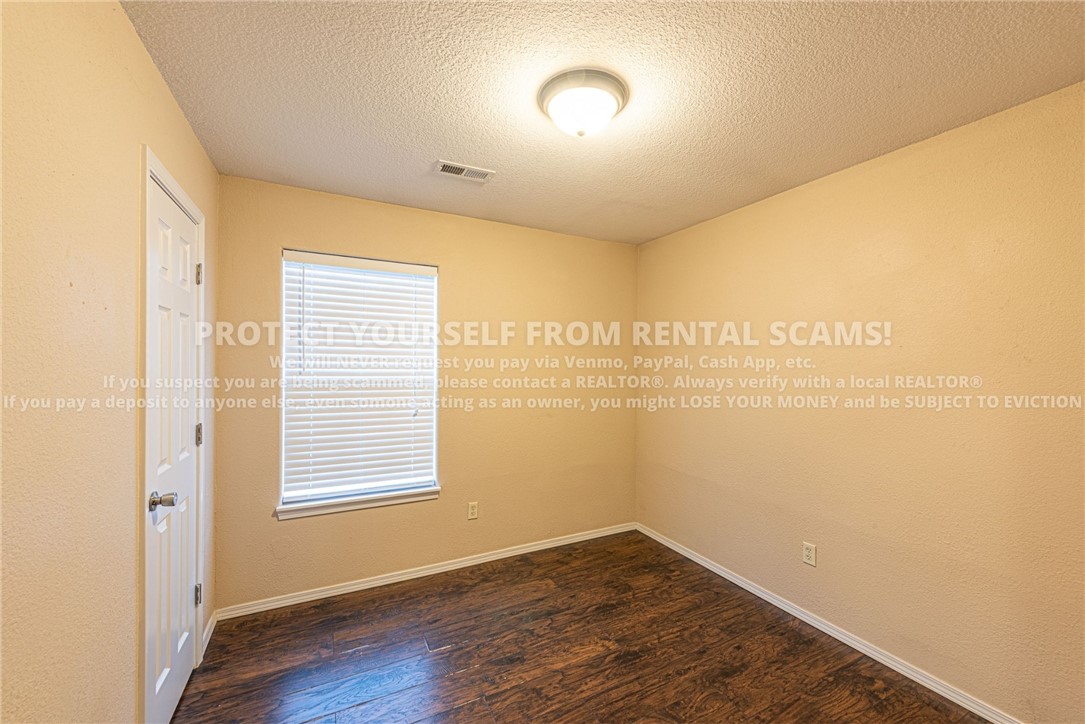 Central Village - Residential Lease