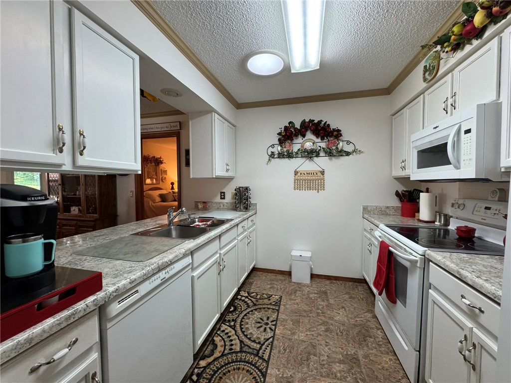 Meadows - Residential