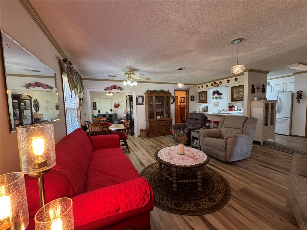 Meadows - Residential