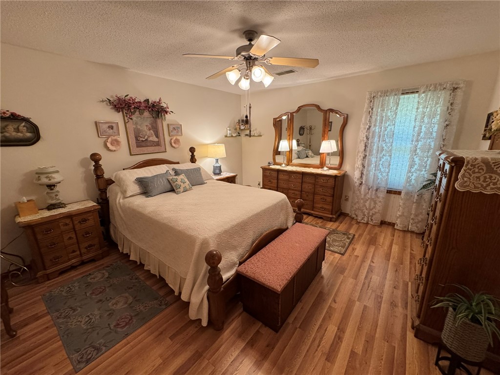 Meadows - Residential