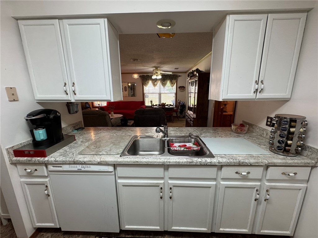 Meadows - Residential