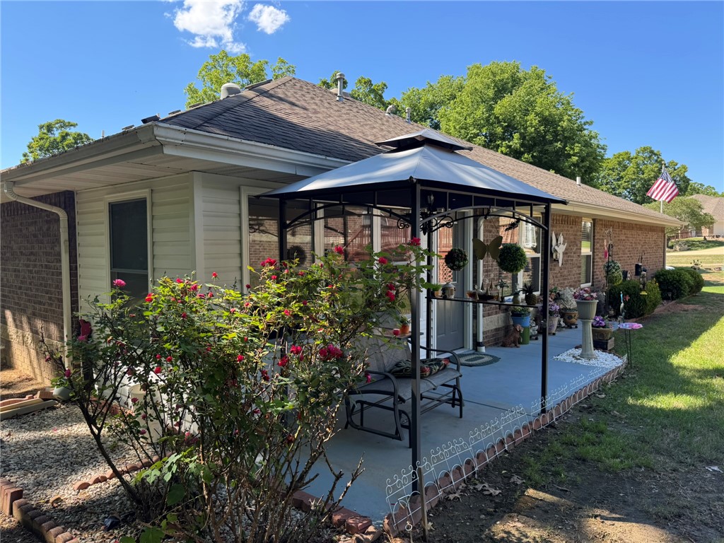 Meadows - Residential