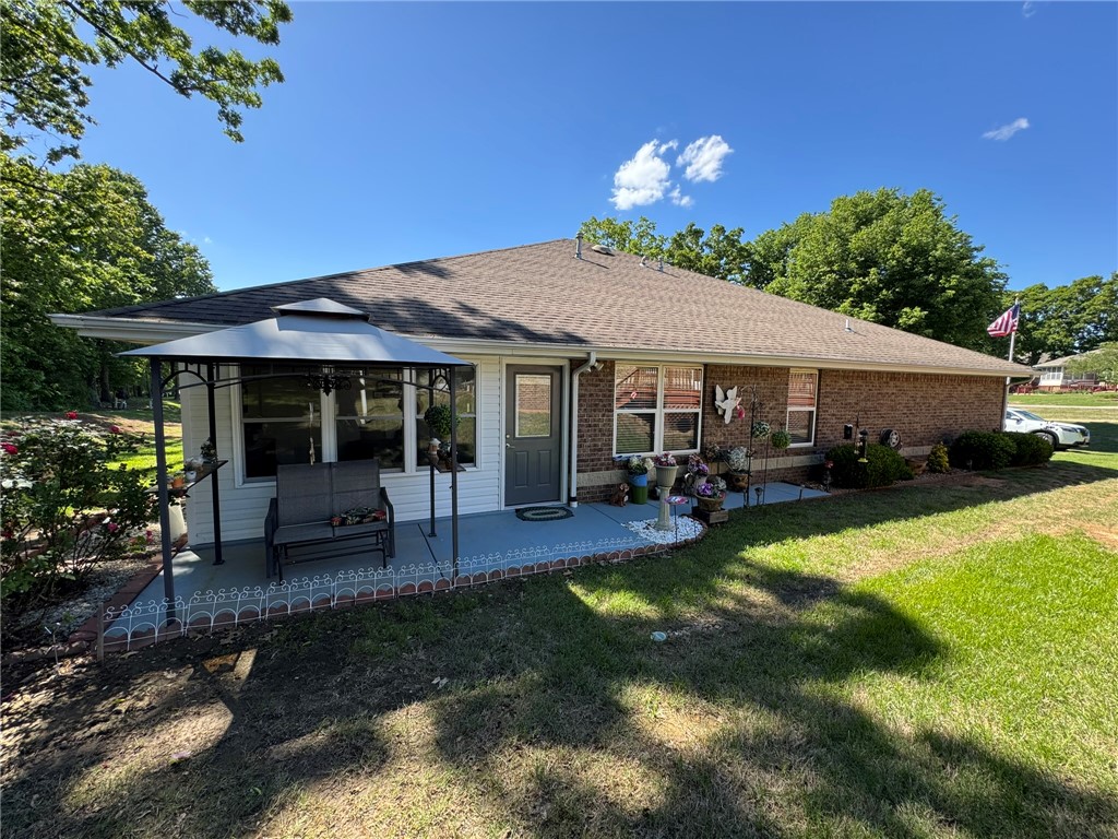 Meadows - Residential