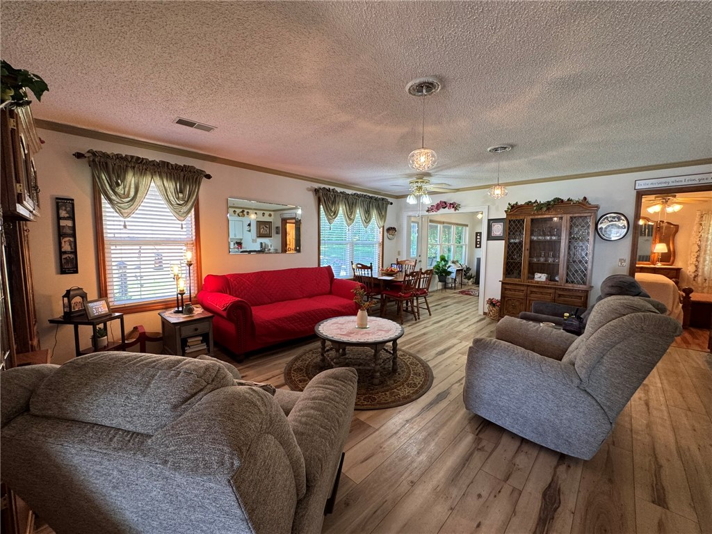 Meadows - Residential