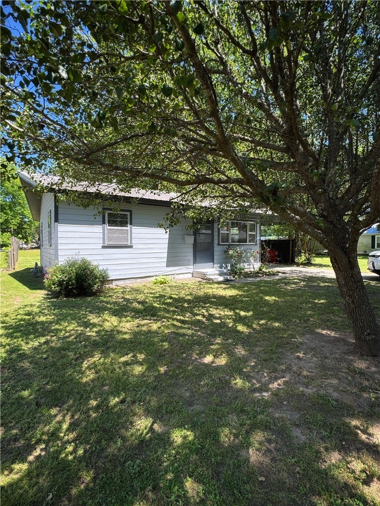 Brearleys Add Dardanelle - Residential