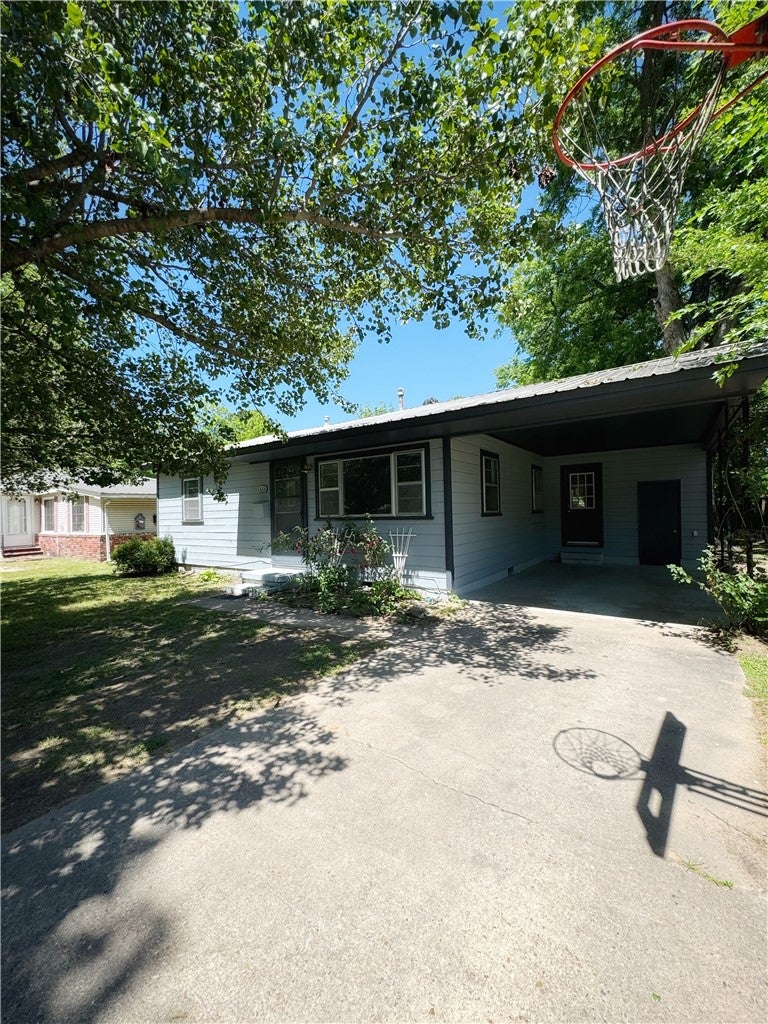 Brearleys Add Dardanelle - Residential