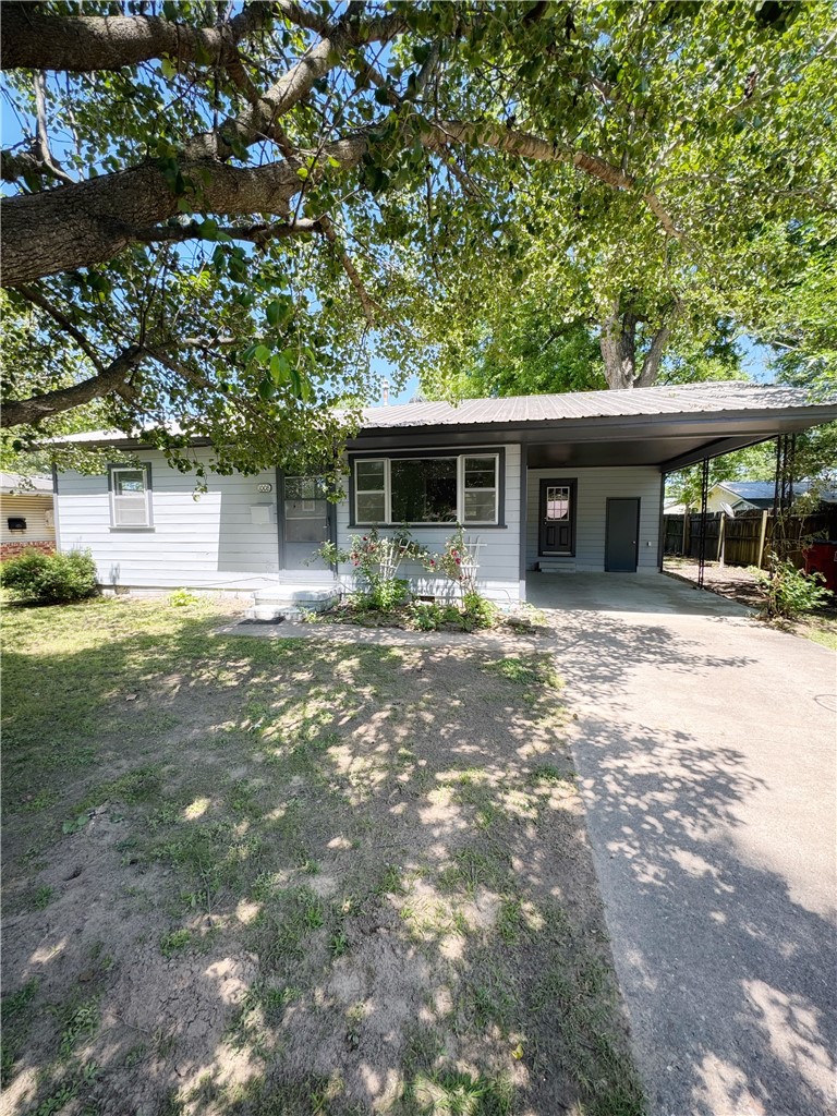 Brearleys Add Dardanelle - Residential