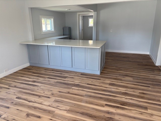 County Court - Commercial Lease