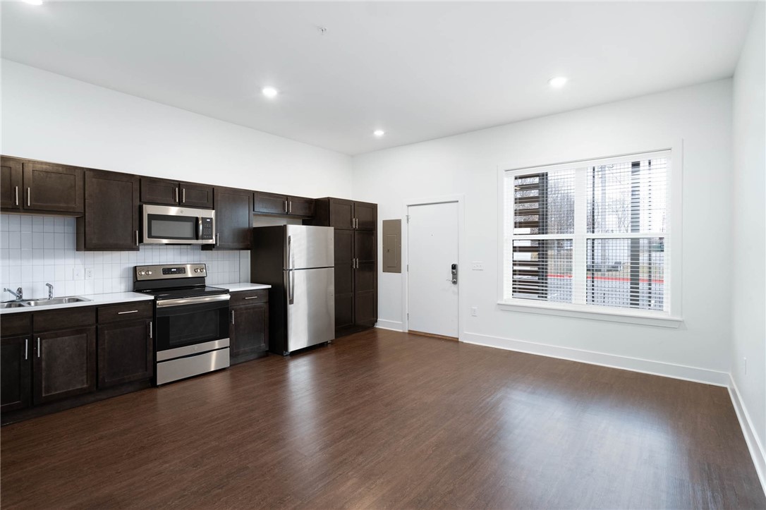 Prices Add Rev - Residential Lease