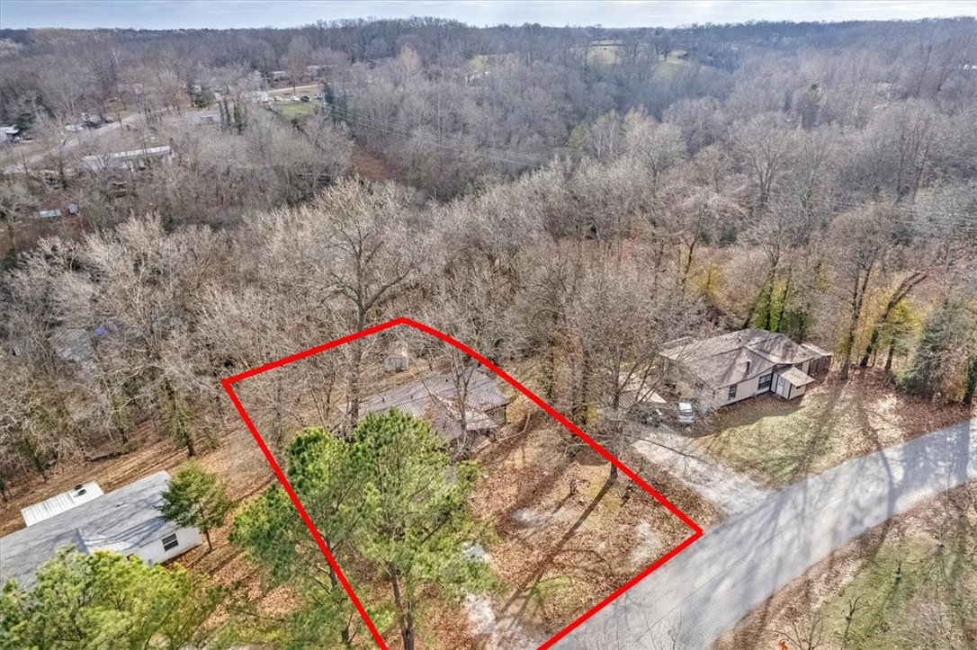 Red Oak Hills Rurban - Residential