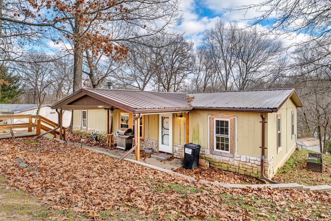 Red Oak Hills Rurban - Residential