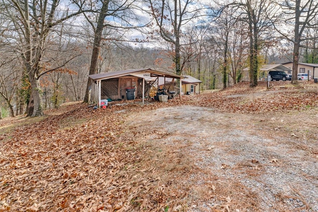 Red Oak Hills Rurban - Residential